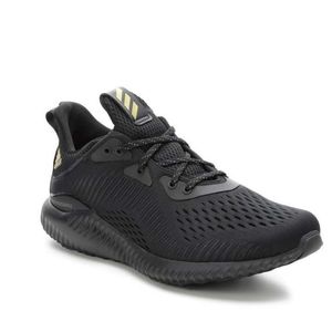 Men's Adidas AlphaBounce Running Shoes